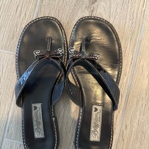 Brighton Ofelia flat